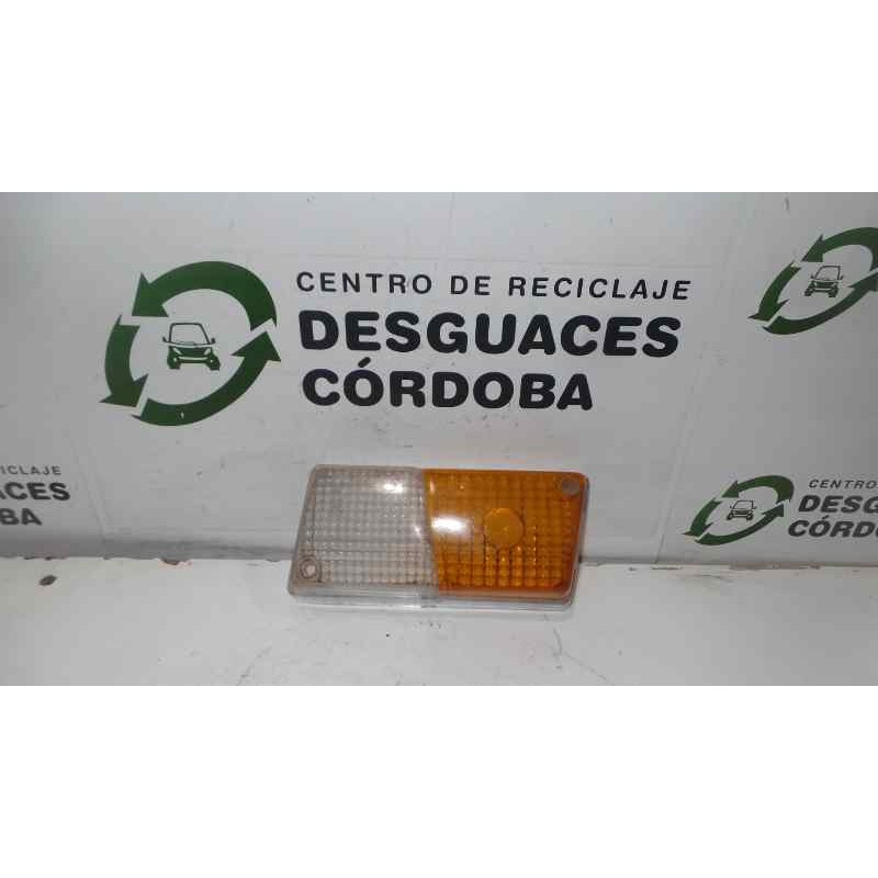 Recambio de piloto delantero izquierdo para renault 6 1.1 referencia OEM IAM  6. - R6 - 1.SERIE SOLO TULIPA