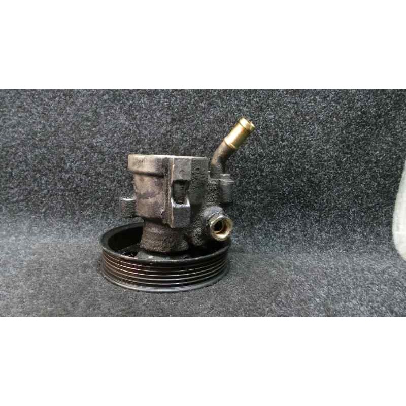 Recambio de bomba direccion para daewoo tacuma 1.6 cat referencia OEM IAM 0973A2 DELPHI POLEA 125 MM