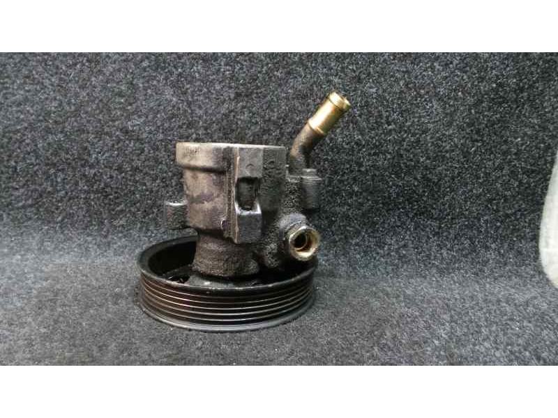 Recambio de bomba direccion para daewoo tacuma 1.6 cat referencia OEM IAM 0973A2 DELPHI POLEA 125 MM