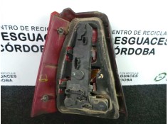 Recambio de piloto trasero derecho para volkswagen golf iv variant (1j5) 1.9 tdi referencia OEM IAM  AMBAR FAMILIAR / RANCHERA 2