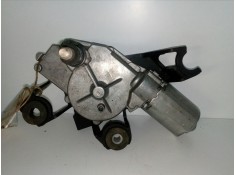 Recambio de motor limpia trasero para renault megane ii berlina 3p referencia OEM IAM 8200080900-0390201577 BOSCH 3 PINES 2