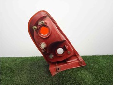 Recambio de piloto trasero izquierdo para chevrolet lacetti 1.4 cat referencia OEM IAM  EXTERIOR 5.PUERTAS 2