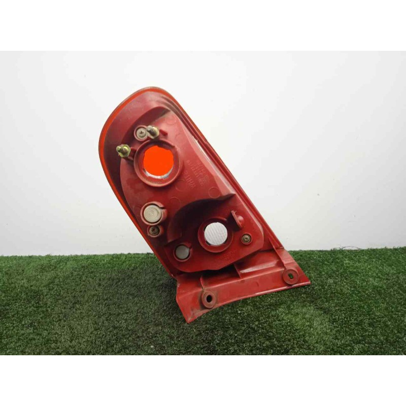 Recambio de piloto trasero izquierdo para chevrolet lacetti 1.4 cat referencia OEM IAM  EXTERIOR 5.PUERTAS