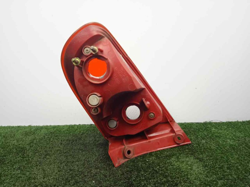 Recambio de piloto trasero izquierdo para chevrolet lacetti 1.4 cat referencia OEM IAM  EXTERIOR 5.PUERTAS