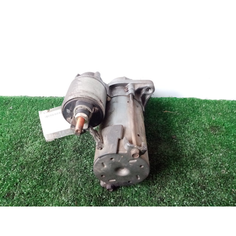 Recambio de motor arranque para fiat doblo (119) 1.3 jtd cat referencia OEM IAM D6G1  