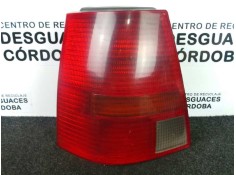 Recambio de piloto trasero izquierdo para volkswagen golf iv variant (1j5) 1.9 tdi referencia OEM IAM 1J1945075Q AMBAR - CON TAR