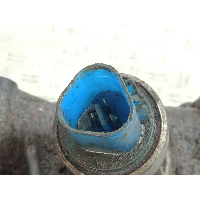 Recambio de caja cambios para hyundai coupe (j2) 1.6 16v cat referencia OEM IAM JY1873 5.VELOCIDADES MANUAL