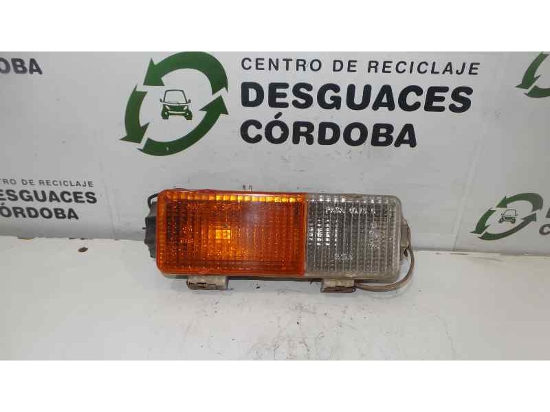 Recambio de piloto delantero derecho para renault 12 1.3 referencia OEM IAM  12TS. CON PORTALAMPARAS