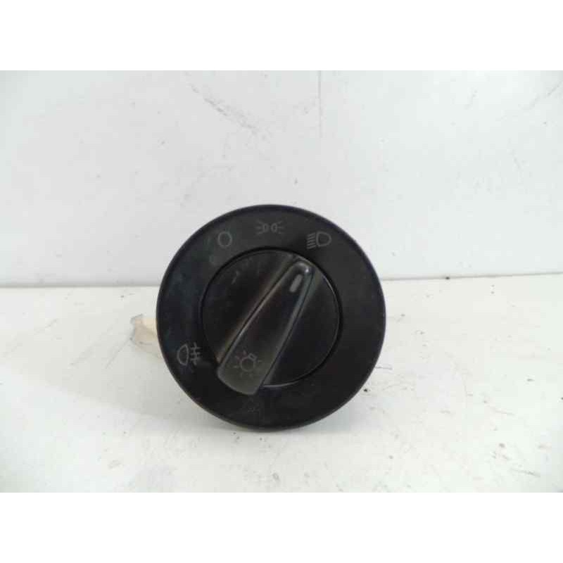 Recambio de interruptor luces para volkswagen golf iv berlina (1j1) 1.6 referencia OEM IAM 1C0941531 1.NIEBLA 