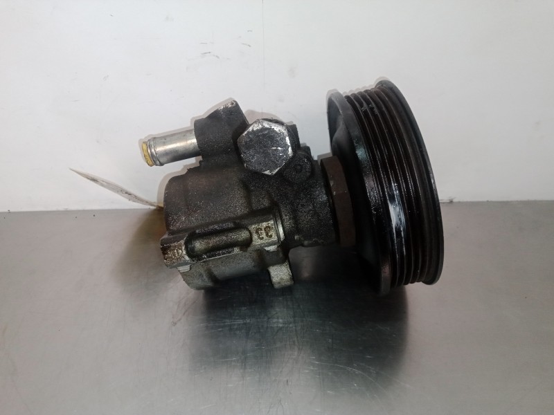 Recambio de bomba direccion para seat ibiza (6k1) 1.4 16v referencia OEM IAM 030145157-26046395WB  26046395WB
