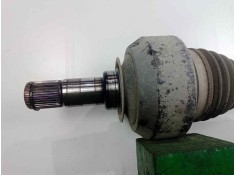 Recambio de transmision trasera derecha para mercedes-benz clase r (w251) 3.0 cdi cat referencia OEM IAM A2513500610 SIN.CORONA  2