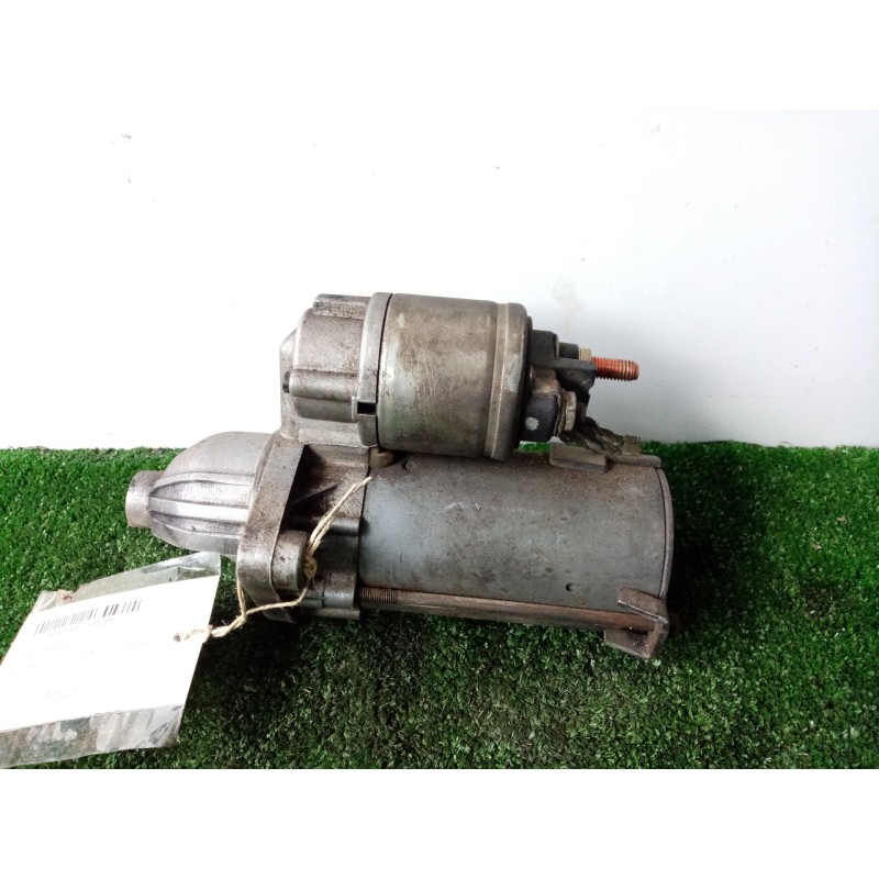 Recambio de motor arranque para fiat doblo (119) 1.3 jtd cat referencia OEM IAM D6G1  