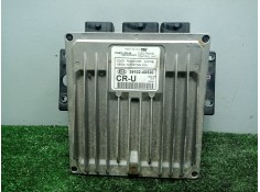 Recambio de centralita motor uce para kia carnival ii 2.9 crdi cat referencia OEM IAM R0410C045E-391024X520-DDCR DDCR DELPHI