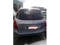 Recambio de motor limpia trasero para peugeot 308 sw referencia OEM IAM   