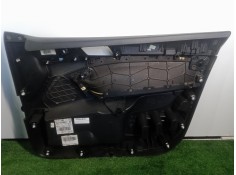 Recambio de guarnecido puerta delantera izquierda para peugeot 308 1.6 16v e-hdi fap referencia OEM IAM 96776523ZD 13-17  2