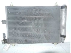 Recambio de condensador / radiador aire acondicionado para citroën xsara picasso 1.6 referencia OEM IAM CA1437-873016CC-96459747
