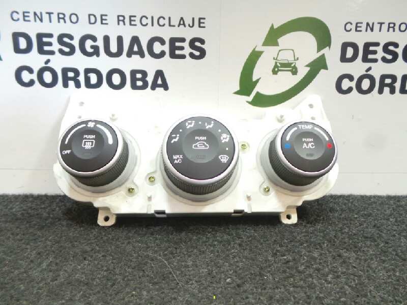 Recambio de mando calefaccion / aire acondicionado para kia cerato referencia OEM IAM 972502F010  