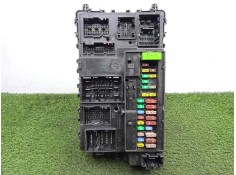 Recambio de caja reles / fusibles para ford ranger (tke) 2.0 tdci panther cat referencia OEM IAM JU5T15604BEM-A2C763531130000 BC
