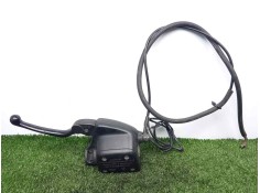 Recambio de maneta embrague para bmw r 1150 rs/rt (r 22) referencia OEM IAM 21527689303  
