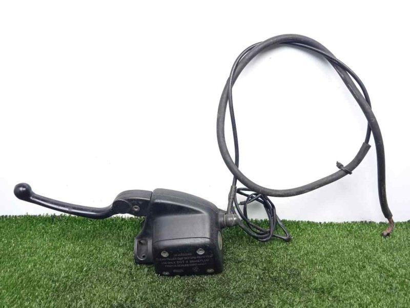 Recambio de maneta embrague para bmw r 1150 rs/rt (r 22) referencia OEM IAM 21527689303  