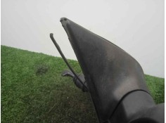 Recambio de retrovisor derecho para chevrolet lacetti 1.4 cat referencia OEM IAM  MANUAL NEGRO.PLASTICO 2