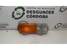 Recambio de piloto delantero derecho para renault 12 1.3 referencia OEM IAM  12TS. CON PORTALAMPARAS