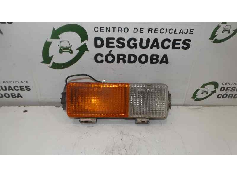 Recambio de piloto delantero derecho para renault 12 1.3 referencia OEM IAM  12TS. CON PORTALAMPARAS