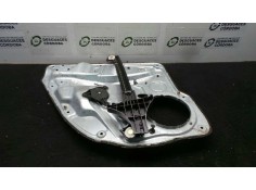 Recambio de elevalunas trasero derecho para volkswagen golf iv berlina (1j1) 1.8 referencia OEM IAM  ELECTRICO CON.MOTOR 2
