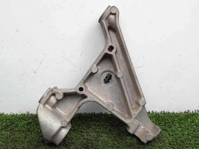 Recambio de soporte cambio para fiat talento kombi (296) l1h1 1,0t basis (m1) referencia OEM IAM 244834609R  