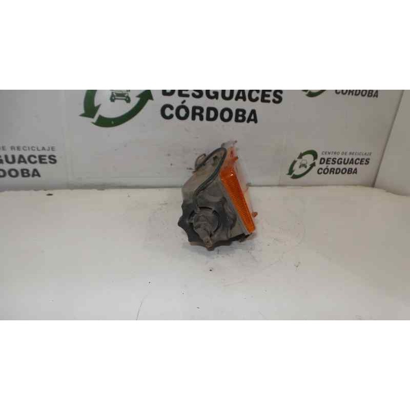 Recambio de piloto delantero derecho para renault 12 1.3 referencia OEM IAM  12TS. CON PORTALAMPARAS