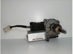 Recambio de motor limpia trasero para renault scenic (ja..) referencia OEM IAM  VALEO 6 PINES