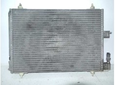 Recambio de condensador / radiador aire acondicionado para citroën xsara picasso 1.6 referencia OEM IAM CA1437-873016CC-96459747 2