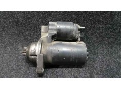 Recambio de motor arranque para volkswagen golf iv berlina (1j1) 1.8 referencia OEM IAM 0001121008-02A9110231 CONECTOR CUADRADO 
