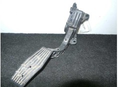 Recambio de potenciometro pedal para kia cerato 2.0 lx crdi berlina (4-ptas.) referencia OEM IAM 040512A0013 HELLA 