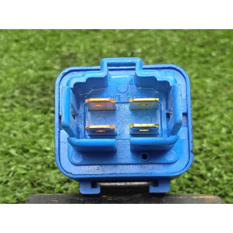 Recambio de rele para hyosung st 700i referencia OEM IAM 38740HM5401 12V - 20A 