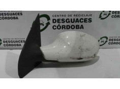 Recambio de retrovisor izquierdo para lancia lancia y referencia OEM IAM  96-03 - ELECTRICO - 7.PIN BLANCO 2