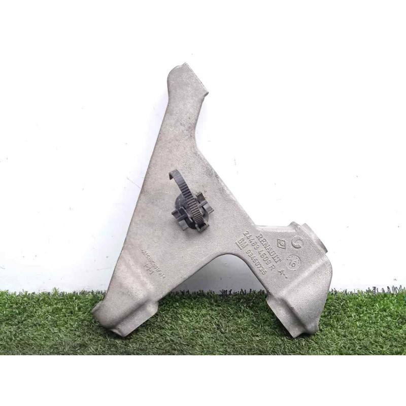 Recambio de soporte cambio para fiat talento kombi (296) l1h1 1,0t basis (m1) referencia OEM IAM 244834609R  