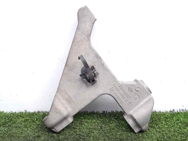 Recambio de soporte cambio para fiat talento kombi (296) l1h1 1,0t basis (m1) referencia OEM IAM 244834609R  