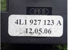 Recambio de interruptor para audi q7 (4l) 3.0 v6 24v tdi referencia OEM IAM 4L1927123A   2
