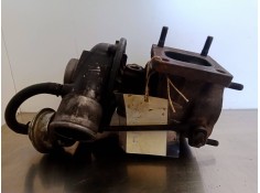 Recambio de turbocompresor para kia carnival ii 2.9 crdi cat referencia OEM IAM 282004X300-KHF51A  