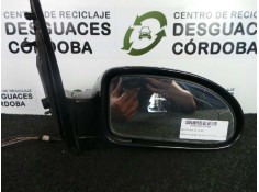 Recambio de retrovisor derecho para ford focus berlina (cak) 1.6 16v cat referencia OEM IAM  ELECTRICO - 6.CABLES AZUL