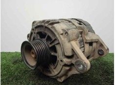 Recambio de alternador para chevrolet lacetti 1.4 cat referencia OEM IAM  85AH - CON.TARAS POLEA.FIJA(POLEA CON GOLPE) - 6.CANAL