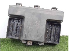 Recambio de caja reles / fusibles para ford ranger (tke) 2.0 tdci panther cat referencia OEM IAM LB3T14D068CB  