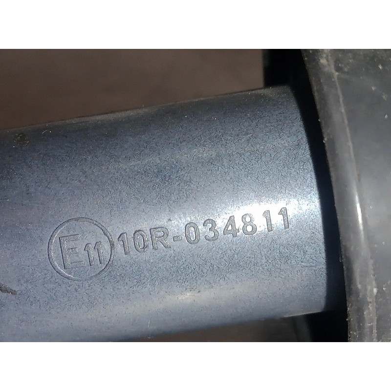 Recambio de bobina encendido para toyota aygo (kgb/wnb) 1.0 cat referencia OEM IAM 90919W2001-10R034811  10R034811