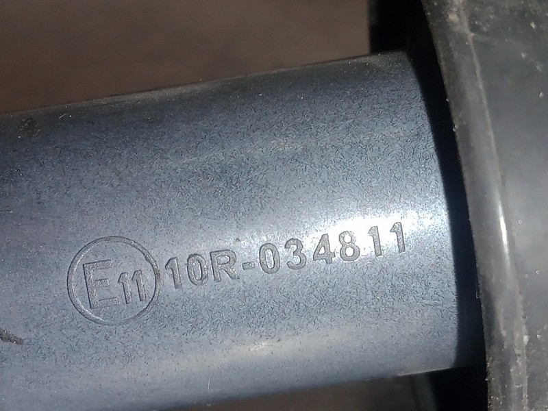 Recambio de bobina encendido para toyota aygo (kgb/wnb) 1.0 cat referencia OEM IAM 90919W2001-10R034811  10R034811