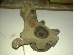 Recambio de mangueta delantera izquierda para bmw x3 (e83) 3.0i referencia OEM IAM   