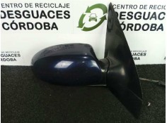 Recambio de retrovisor derecho para ford focus berlina (cak) 1.6 16v cat referencia OEM IAM  ELECTRICO - 6.CABLES AZUL 2
