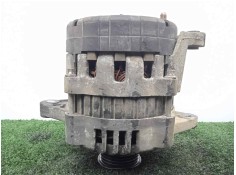 Recambio de alternador para chevrolet lacetti 1.4 cat referencia OEM IAM  85AH - CON.TARAS POLEA.FIJA(POLEA CON GOLPE) - 6.CANAL 2