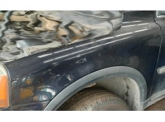 Recambio de aleta delantera izquierda para volvo xc90 2.4 diesel cat referencia OEM IAM   