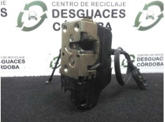 Recambio de cerradura puerta delantera derecha para renault laguna ii grandtour (kg0) 2.2 dci turbodiesel referencia OEM IAM  5.